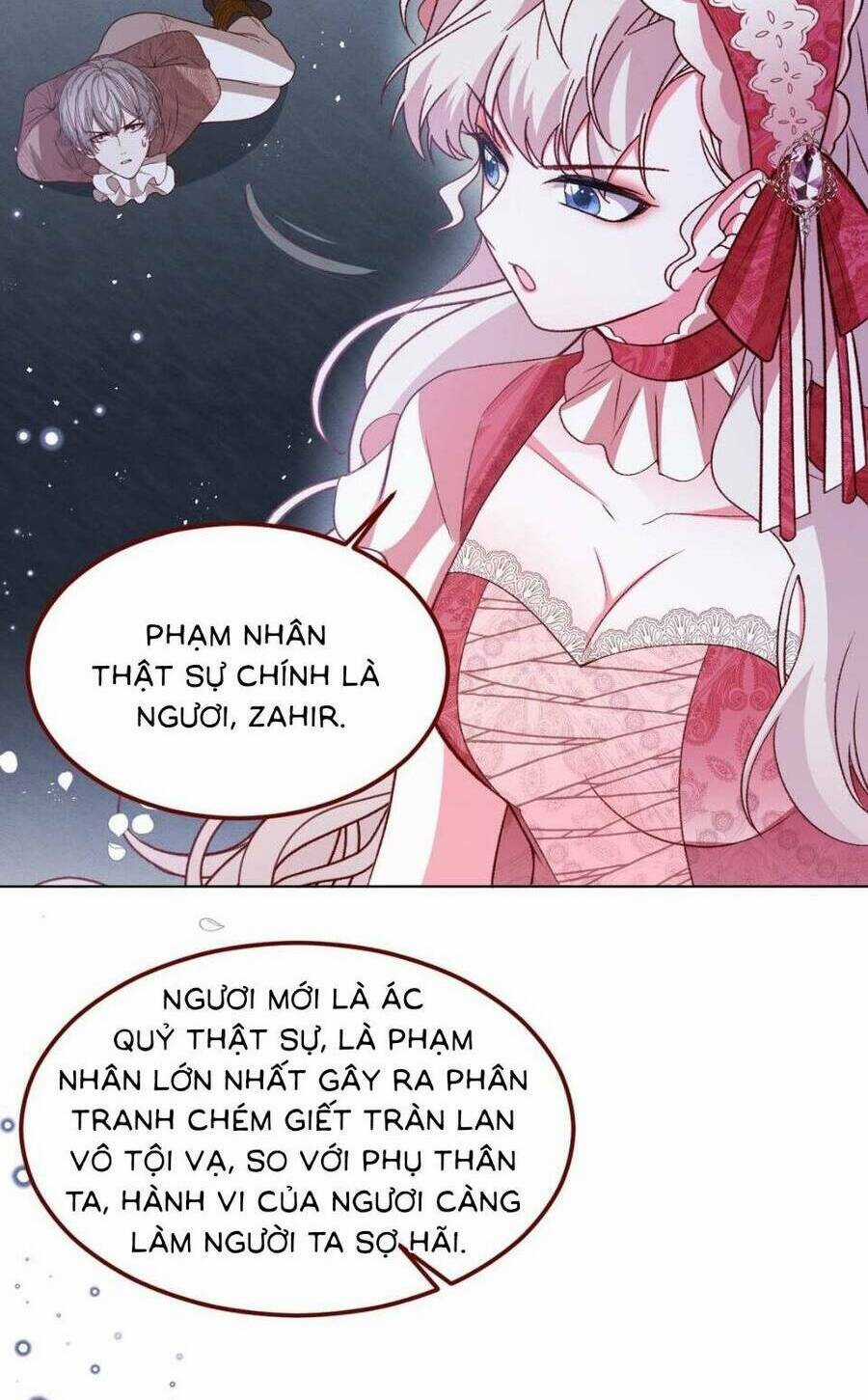 Ninita Yêu Dấu Chapter 67 trang 39