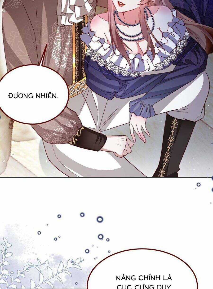 Ninita Yêu Dấu Chapter 67 trang 4