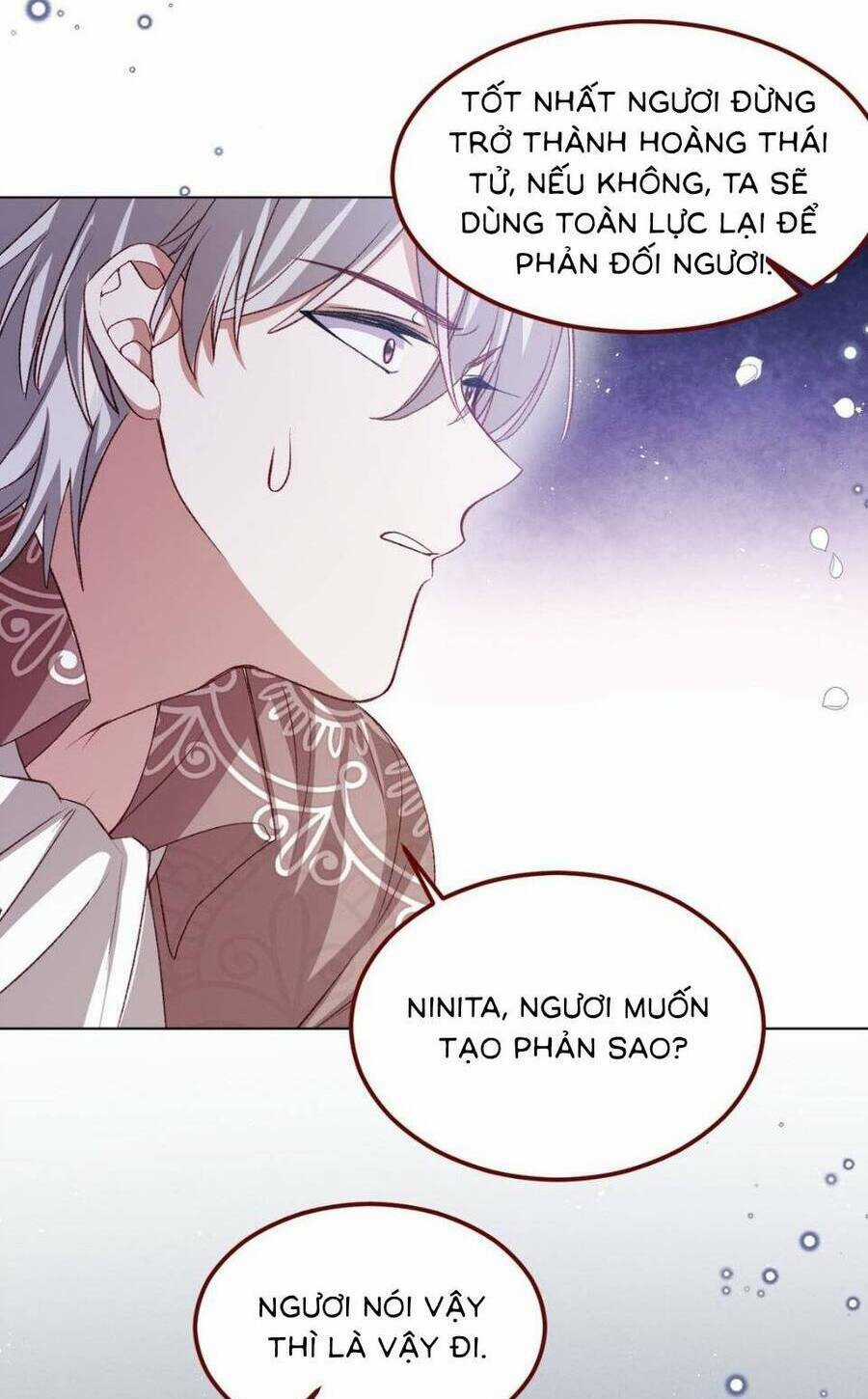 Ninita Yêu Dấu Chapter 67 trang 40