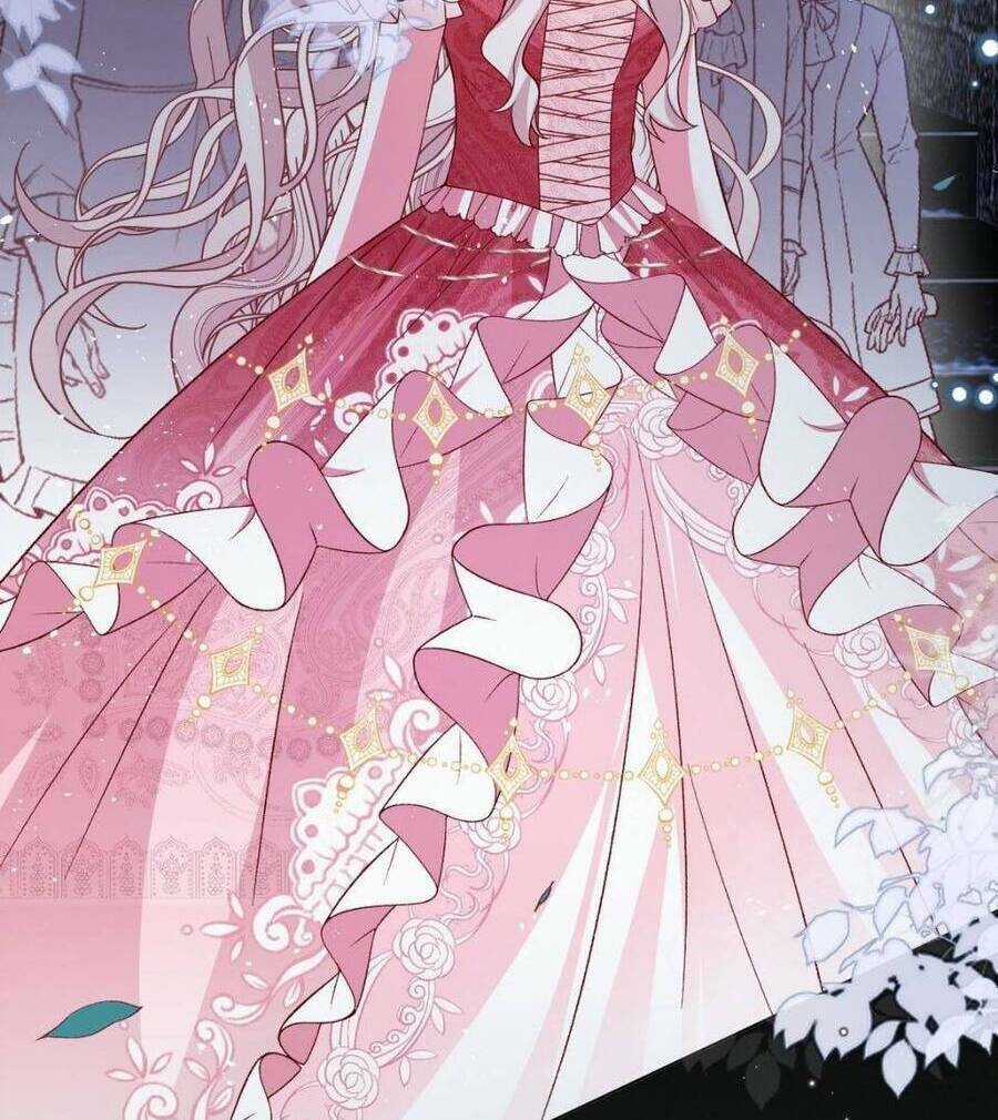 Ninita Yêu Dấu Chapter 67 trang 44