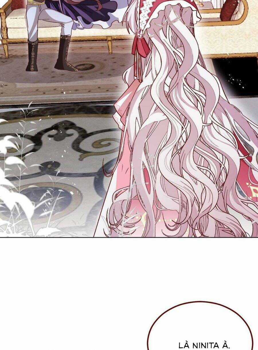 Ninita Yêu Dấu Chapter 67 trang 8