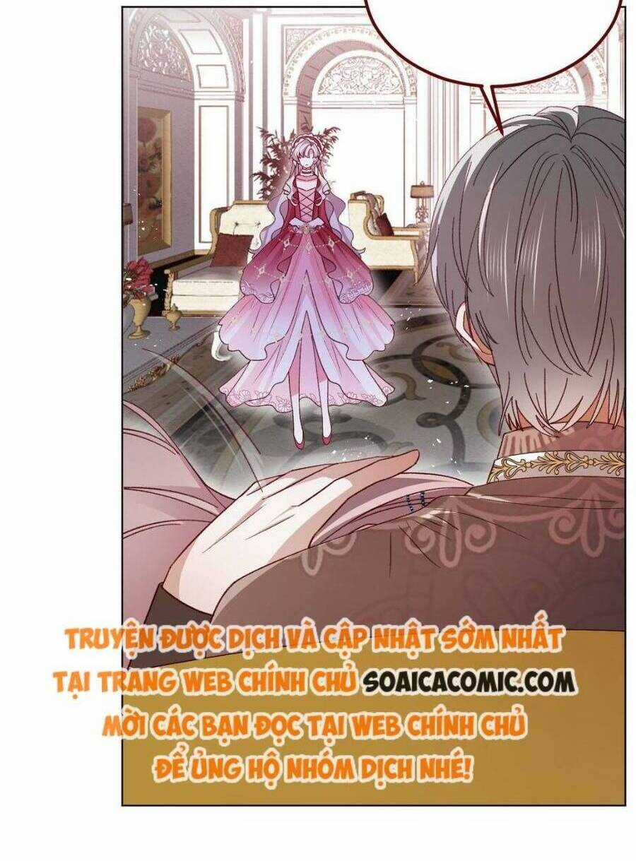 Ninita Yêu Dấu Chapter 67 trang 9