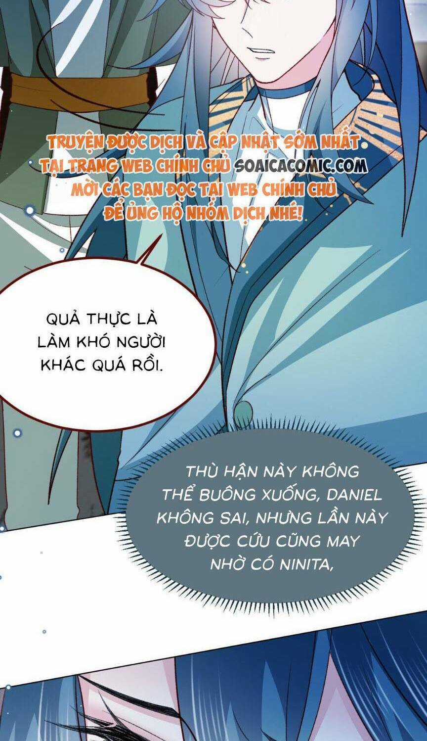 Ninita Yêu Dấu Chapter 68 trang 10