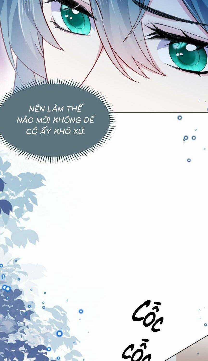Ninita Yêu Dấu Chapter 68 trang 11