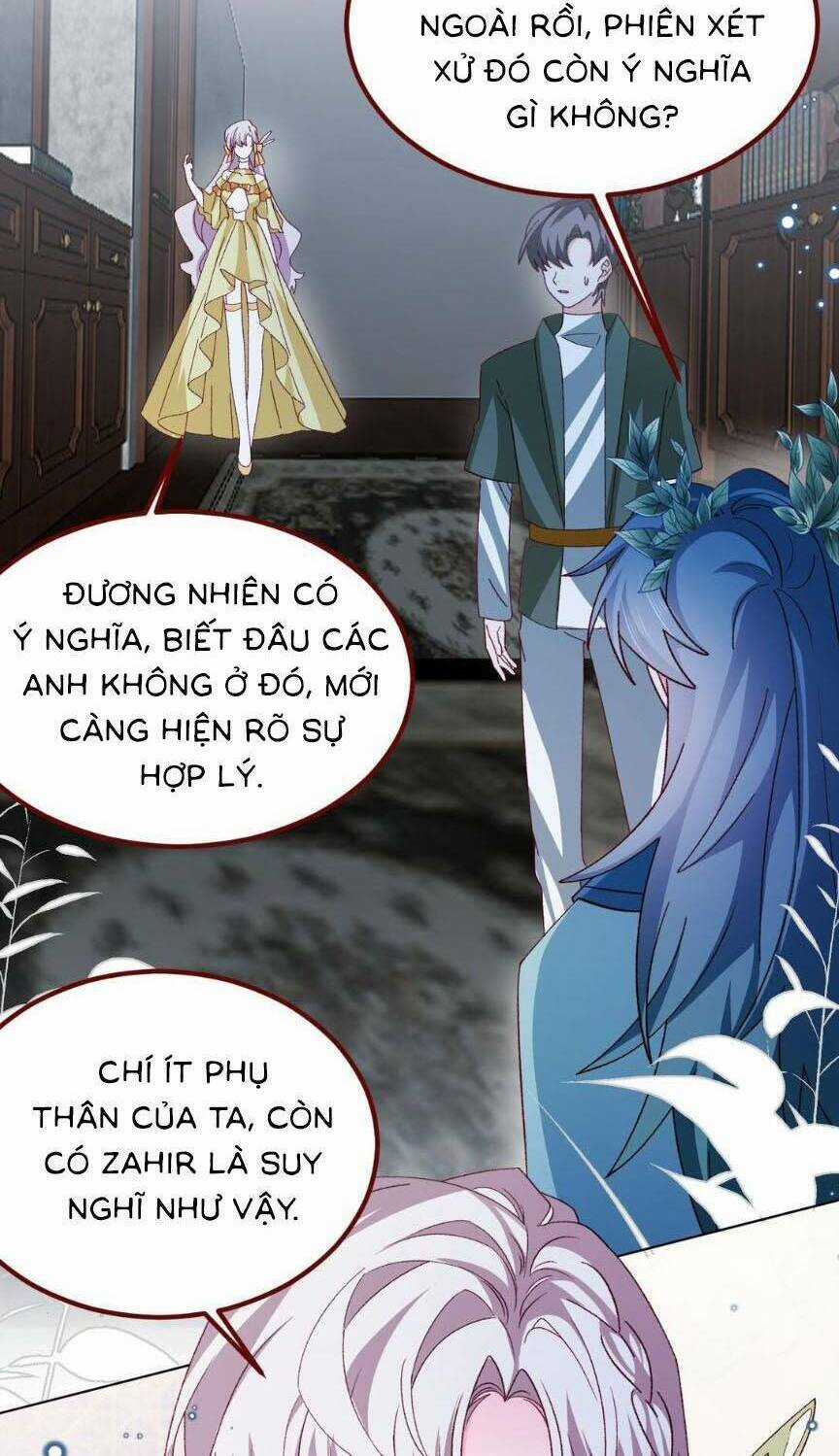 Ninita Yêu Dấu Chapter 68 trang 13
