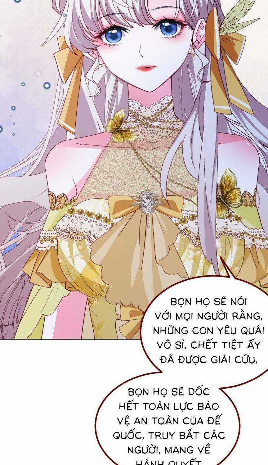 Ninita Yêu Dấu Chapter 68 trang 14