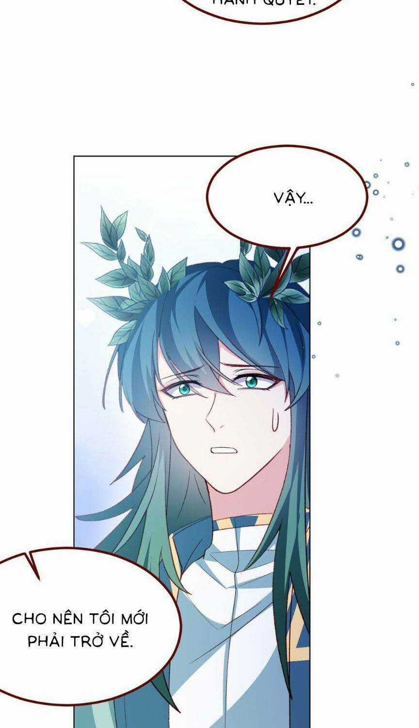 Ninita Yêu Dấu Chapter 68 trang 15