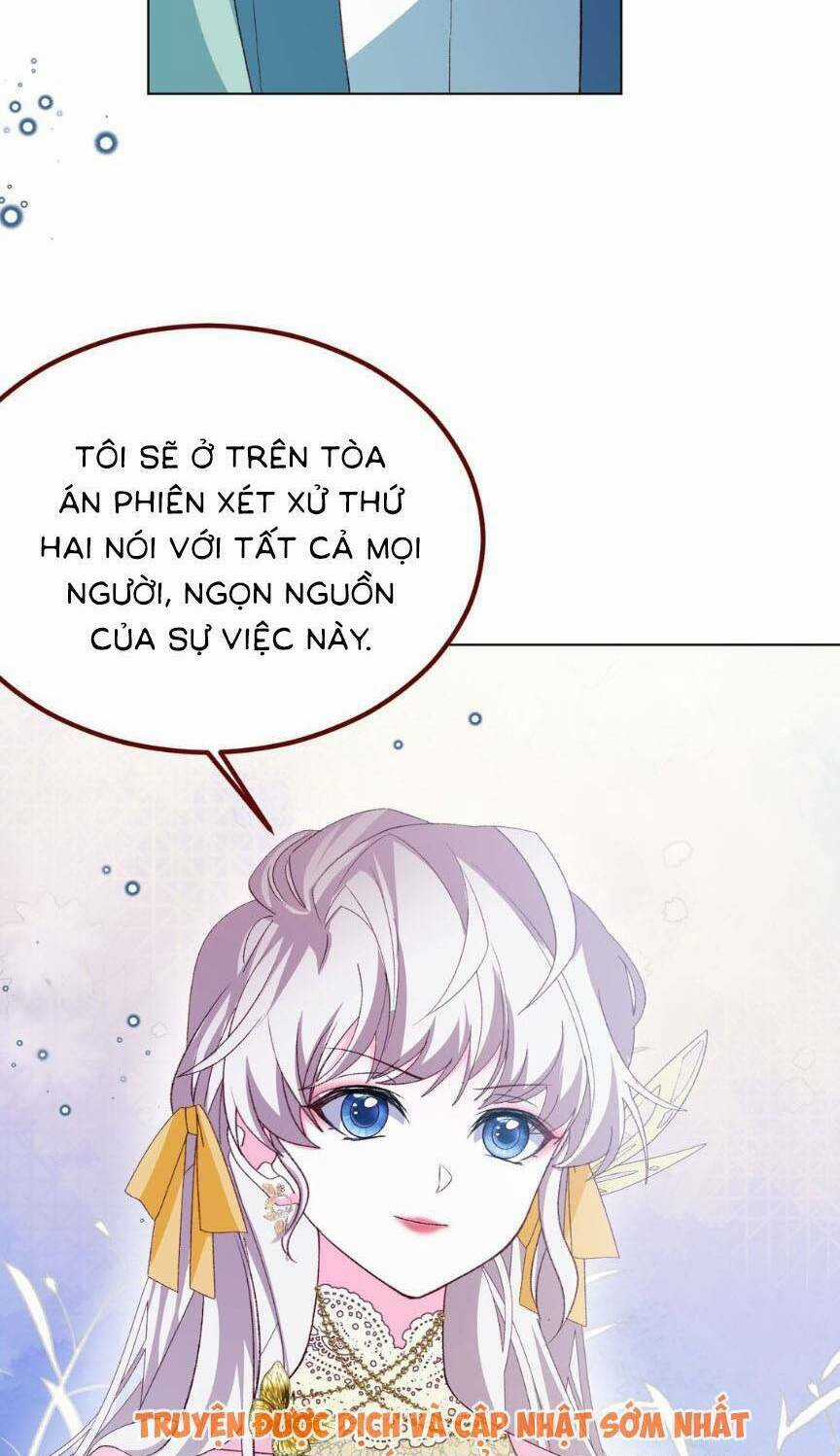 Ninita Yêu Dấu Chapter 68 trang 16