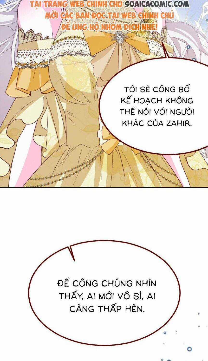 Ninita Yêu Dấu Chapter 68 trang 17