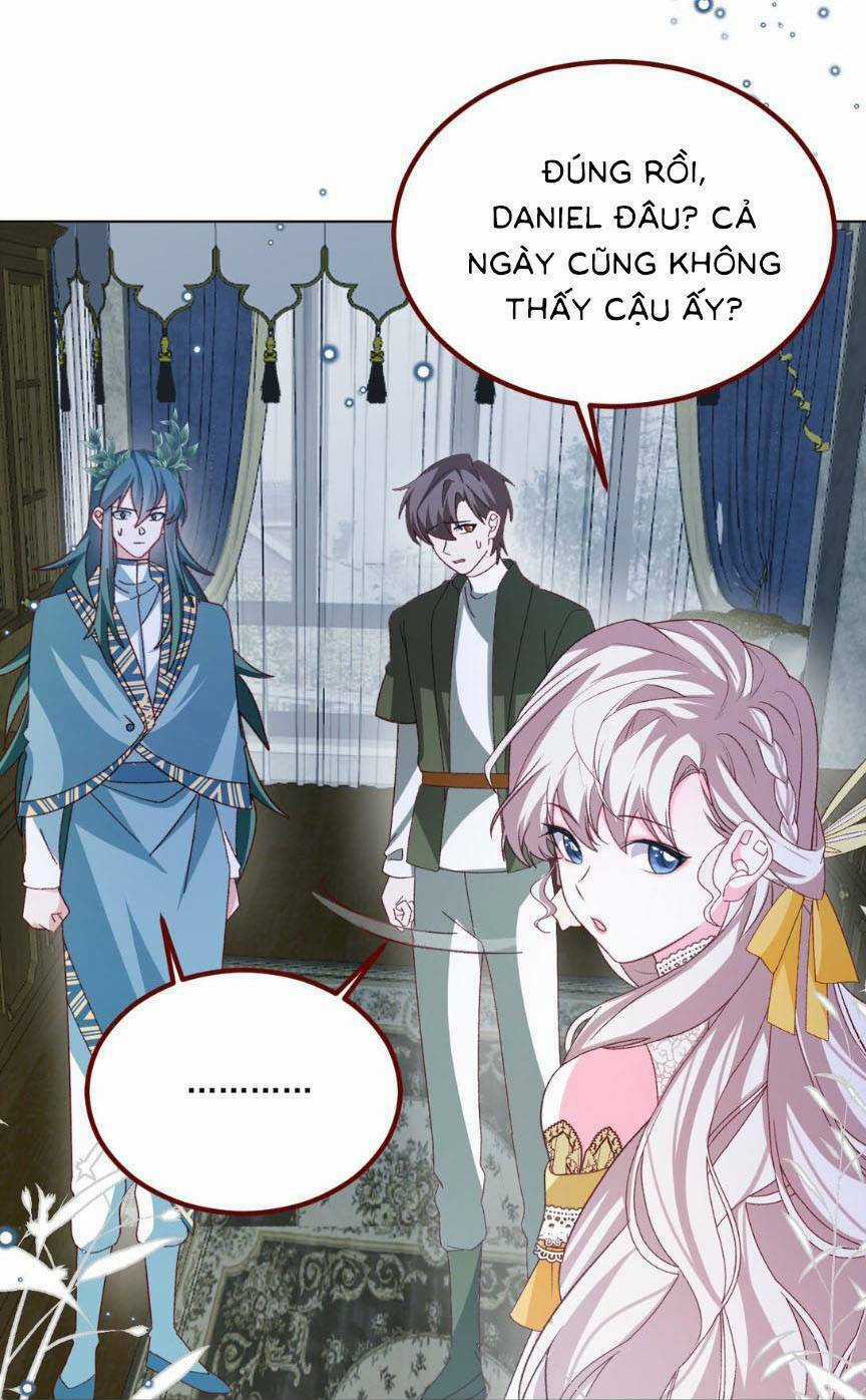 Ninita Yêu Dấu Chapter 68 trang 18
