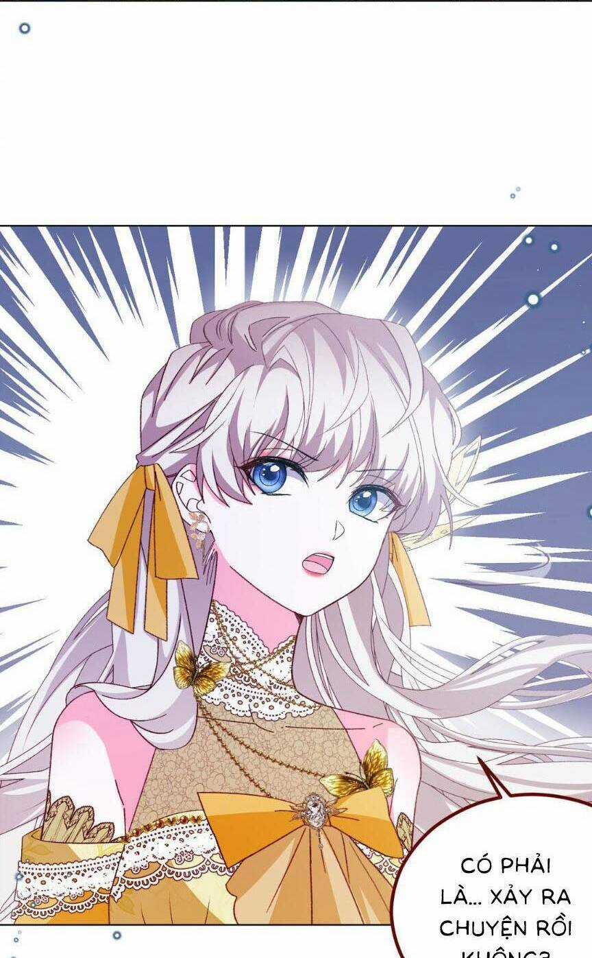Ninita Yêu Dấu Chapter 68 trang 19