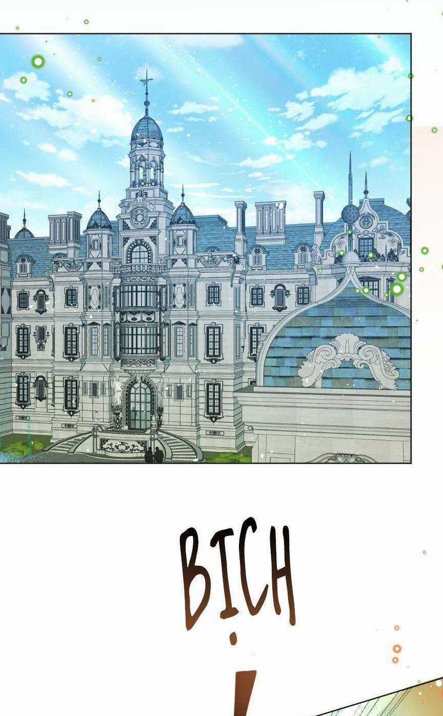 Ninita Yêu Dấu Chapter 68 trang 22