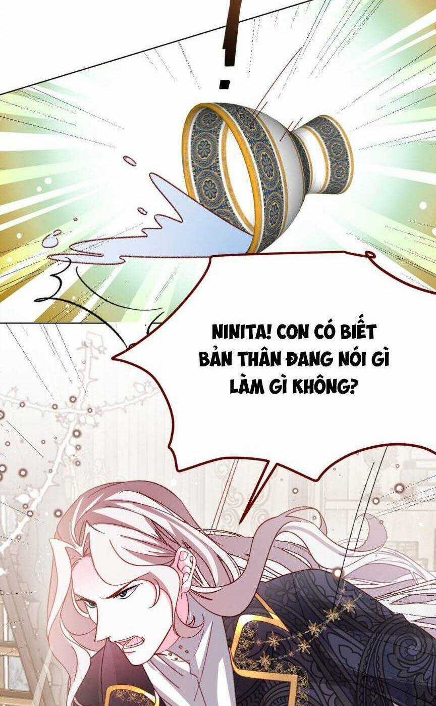 Ninita Yêu Dấu Chapter 68 trang 23