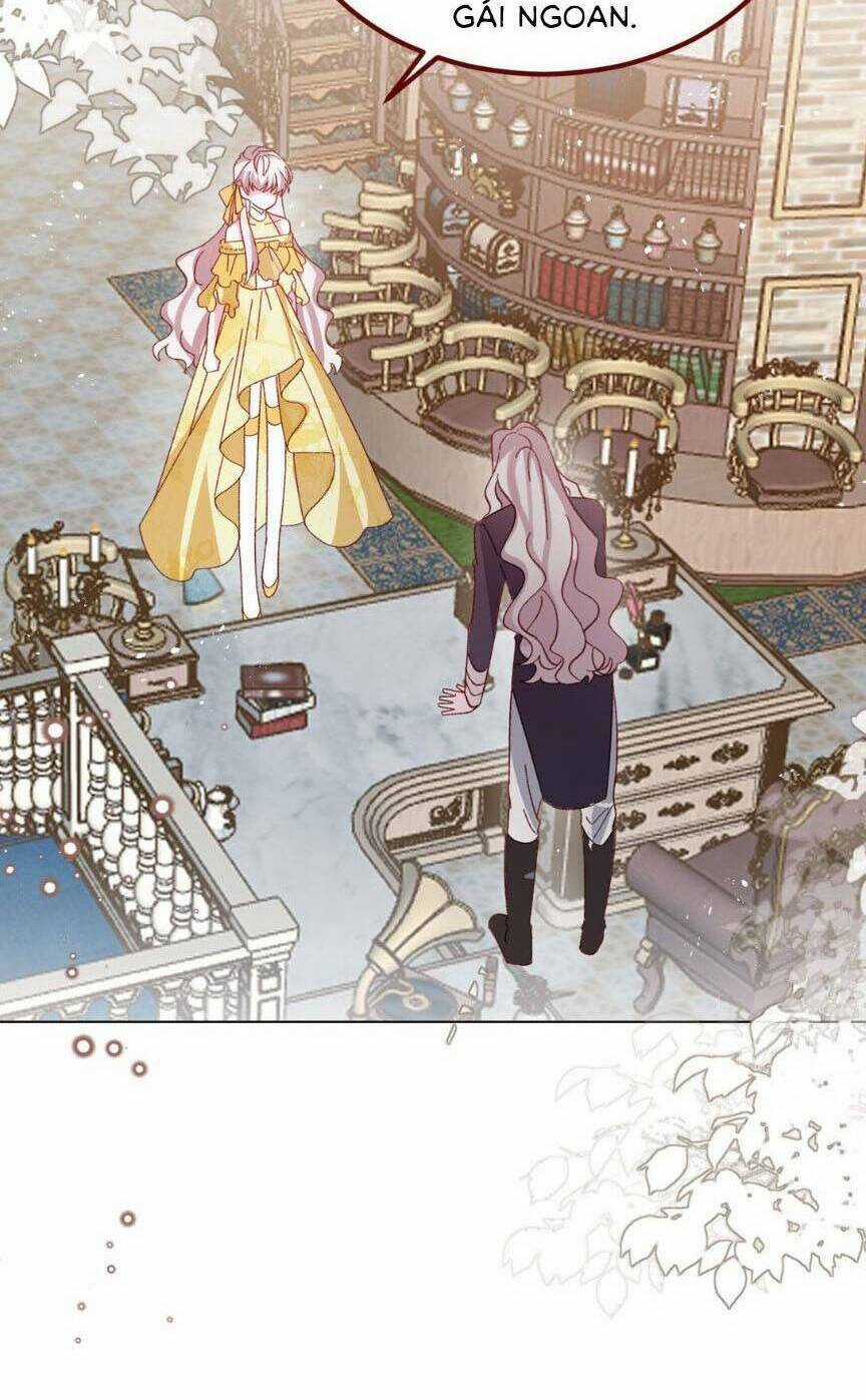 Ninita Yêu Dấu Chapter 68 trang 25