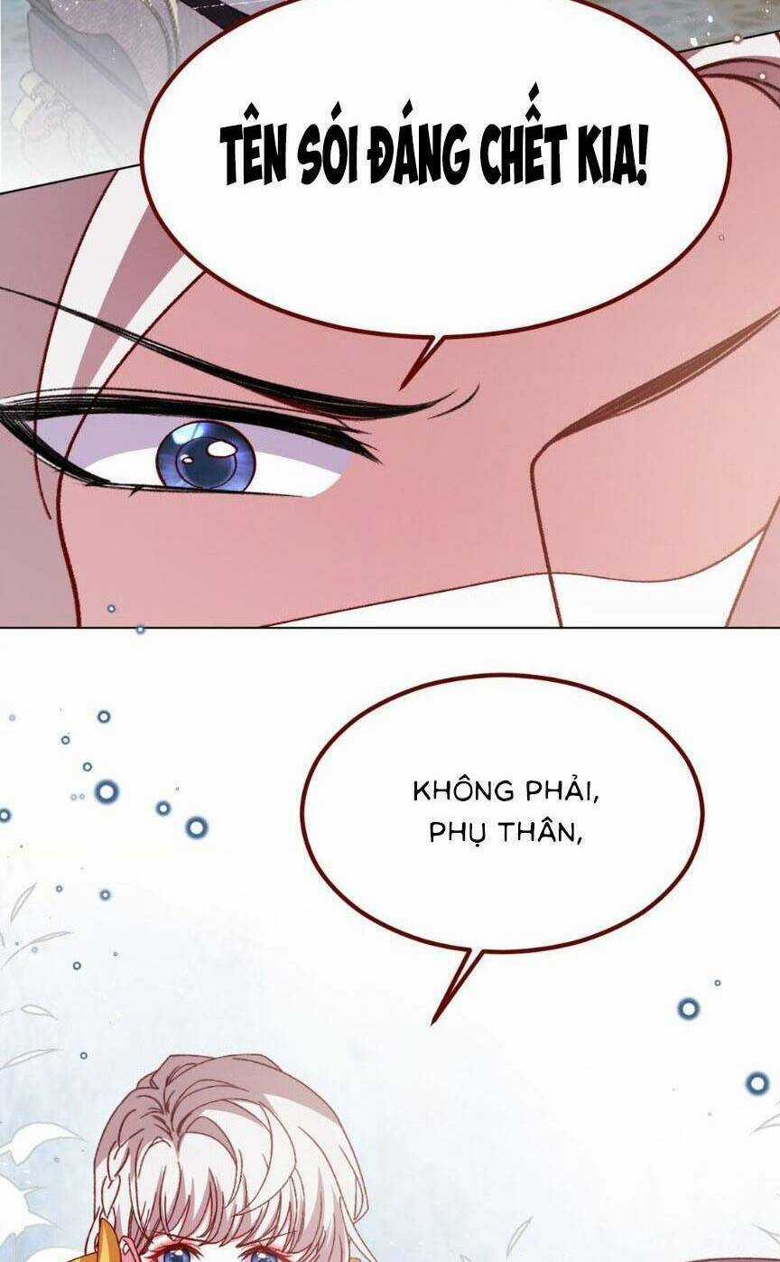 Ninita Yêu Dấu Chapter 68 trang 27