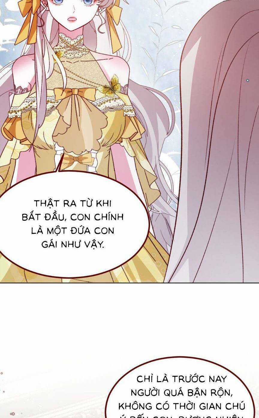 Ninita Yêu Dấu Chapter 68 trang 28
