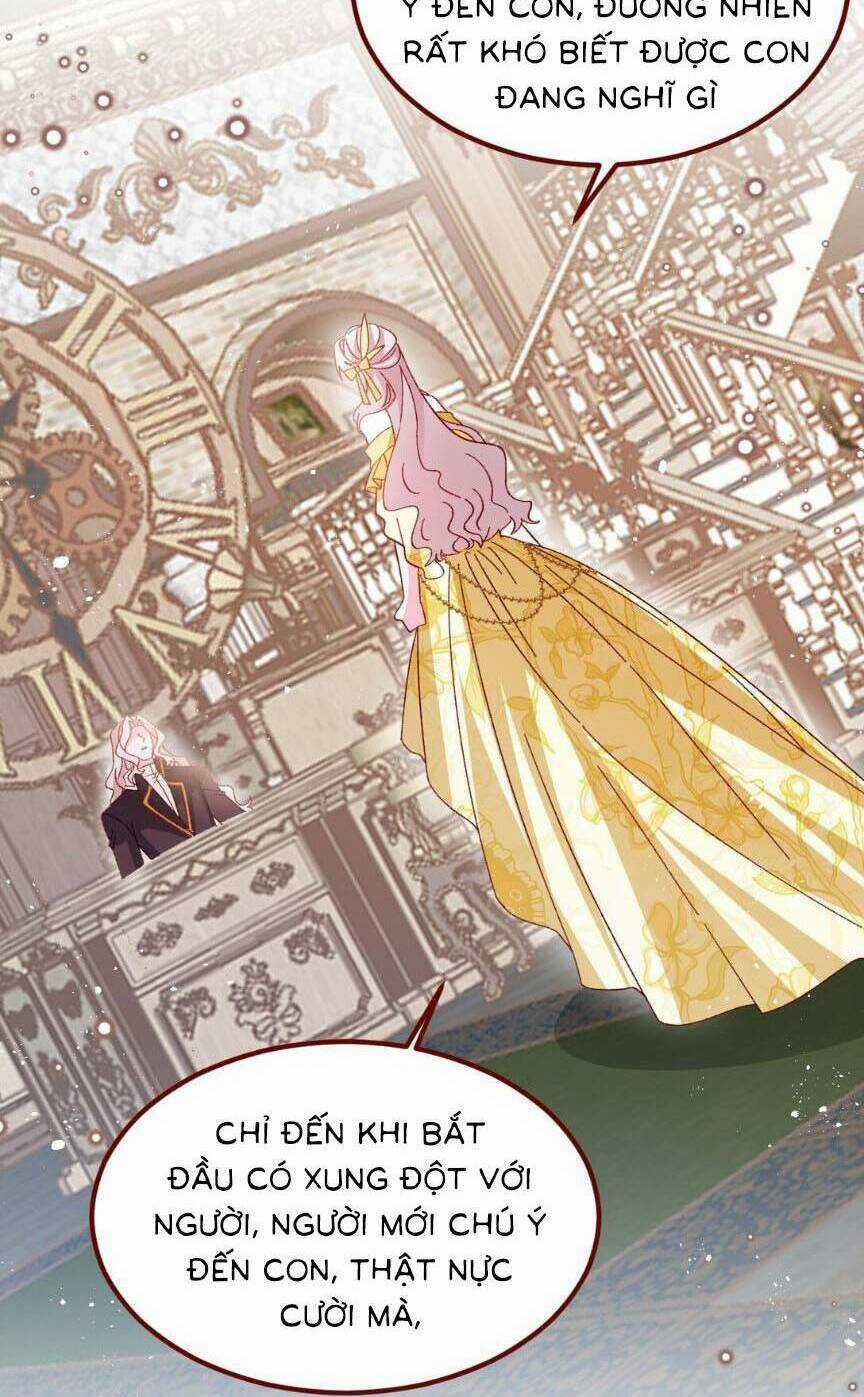 Ninita Yêu Dấu Chapter 68 trang 29