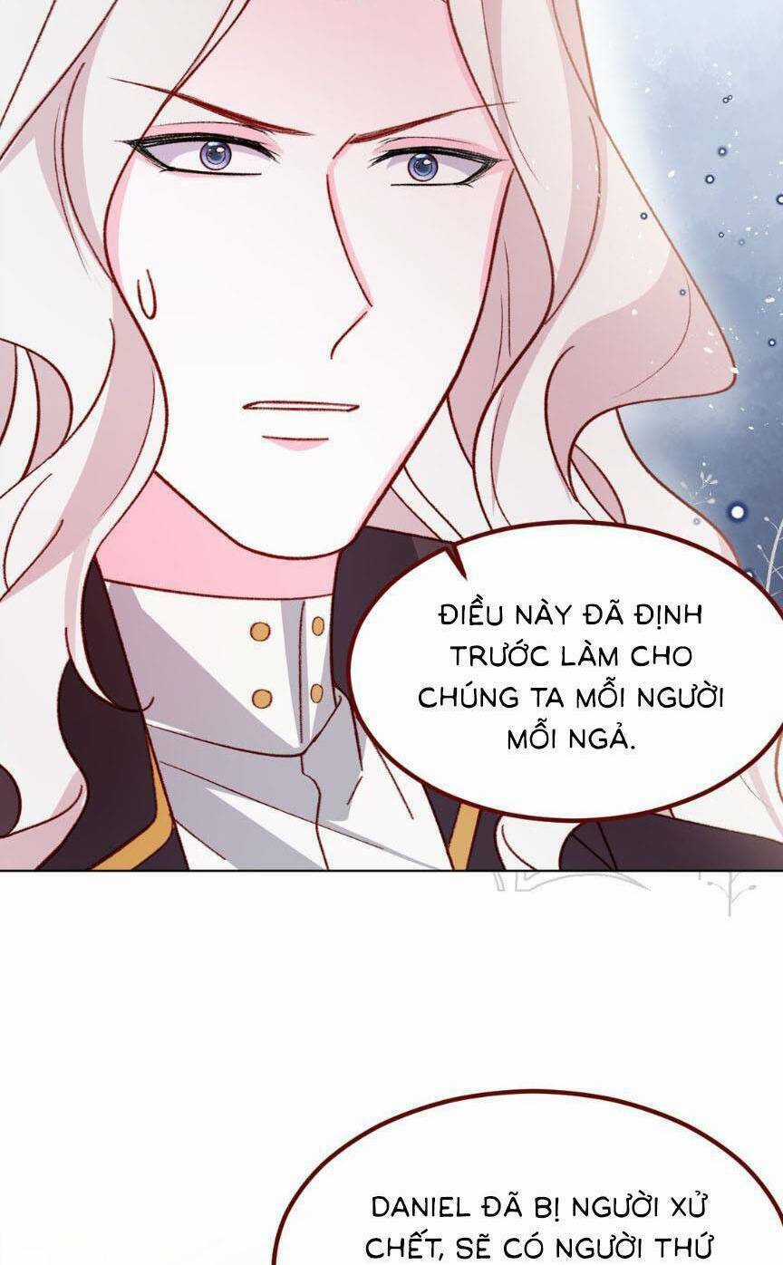 Ninita Yêu Dấu Chapter 68 trang 32