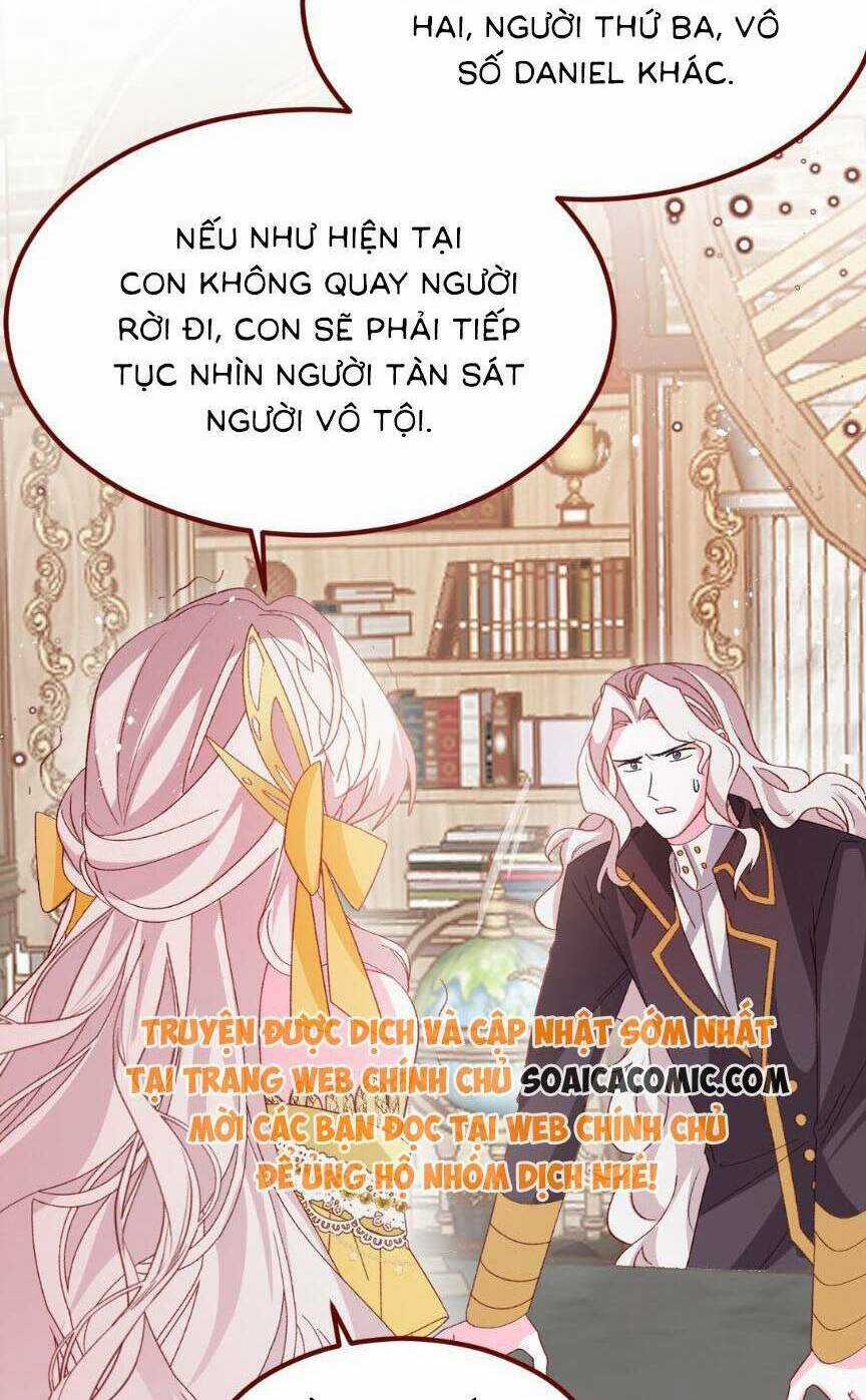Ninita Yêu Dấu Chapter 68 trang 33