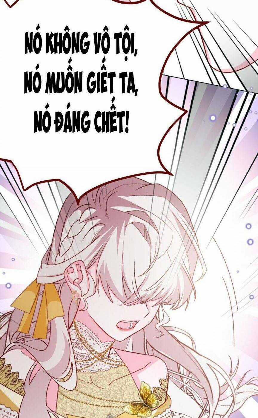 Ninita Yêu Dấu Chapter 68 trang 35
