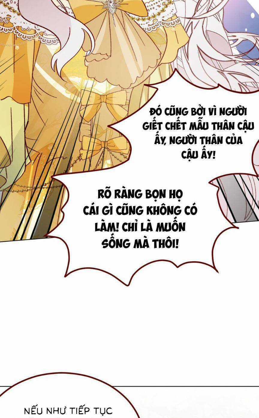 Ninita Yêu Dấu Chapter 68 trang 36