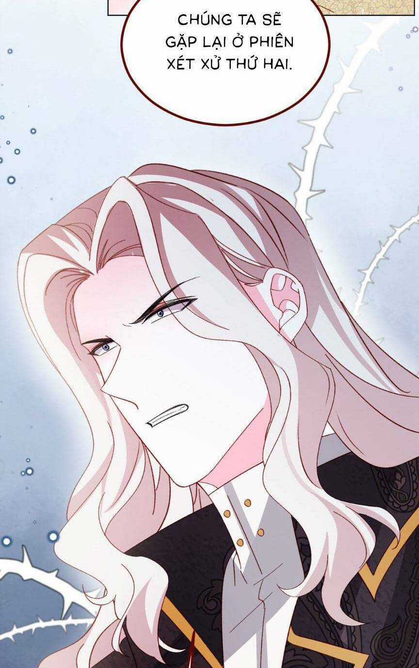 Ninita Yêu Dấu Chapter 68 trang 39
