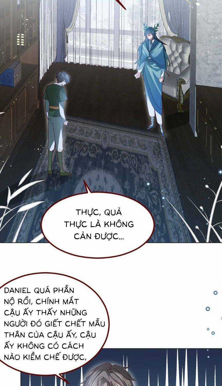 Ninita Yêu Dấu Chapter 68 trang 4
