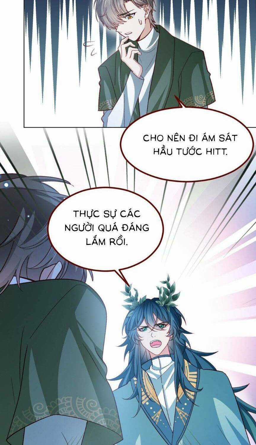 Ninita Yêu Dấu Chapter 68 trang 5