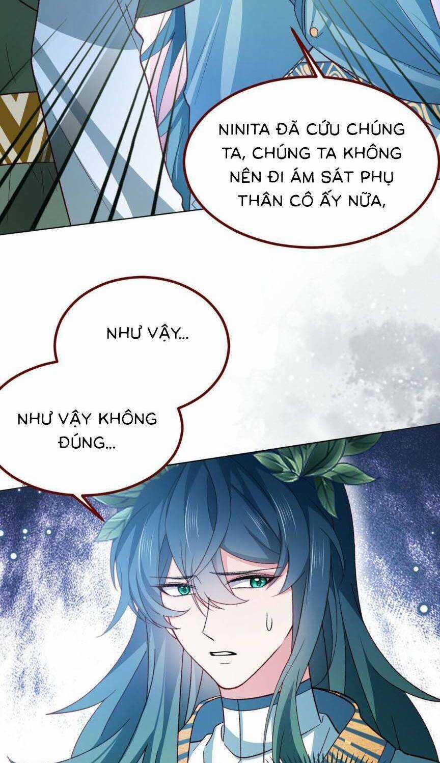 Ninita Yêu Dấu Chapter 68 trang 6