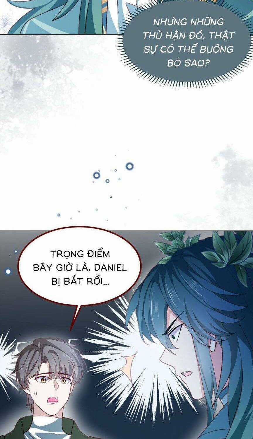 Ninita Yêu Dấu Chapter 68 trang 7