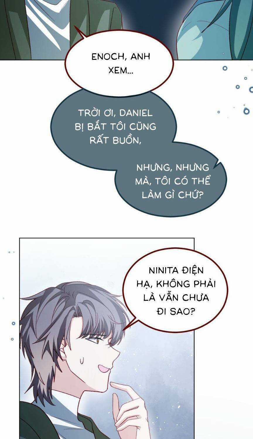 Ninita Yêu Dấu Chapter 68 trang 8