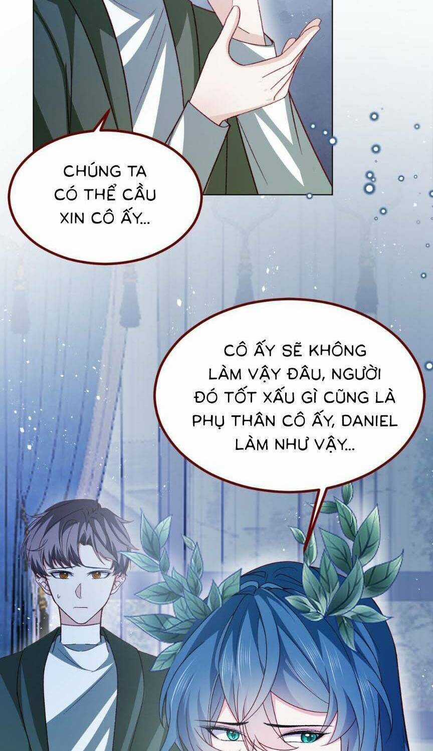 Ninita Yêu Dấu Chapter 68 trang 9