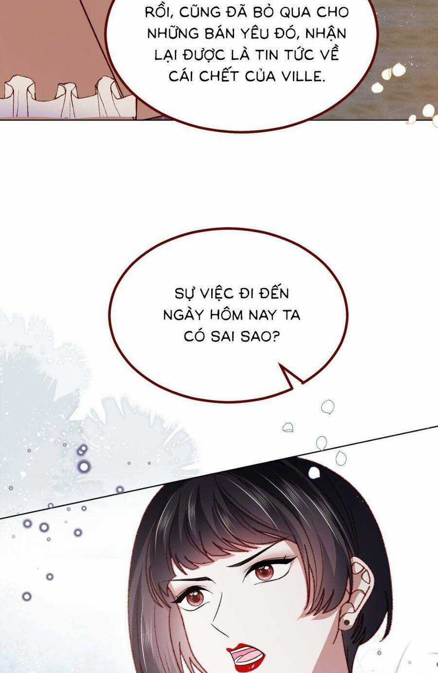 Ninita Yêu Dấu Chapter 69 trang 10