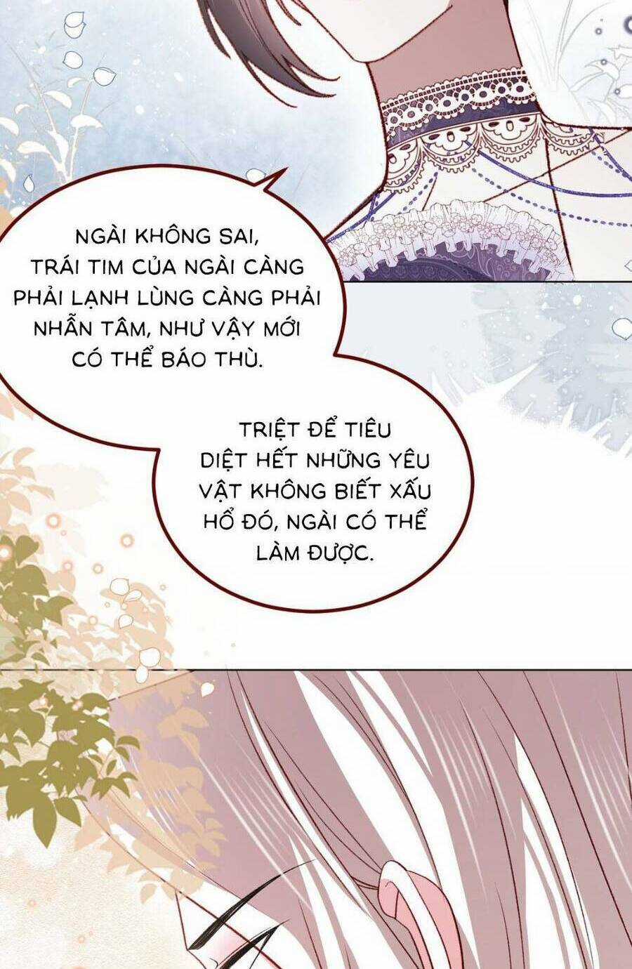 Ninita Yêu Dấu Chapter 69 trang 11