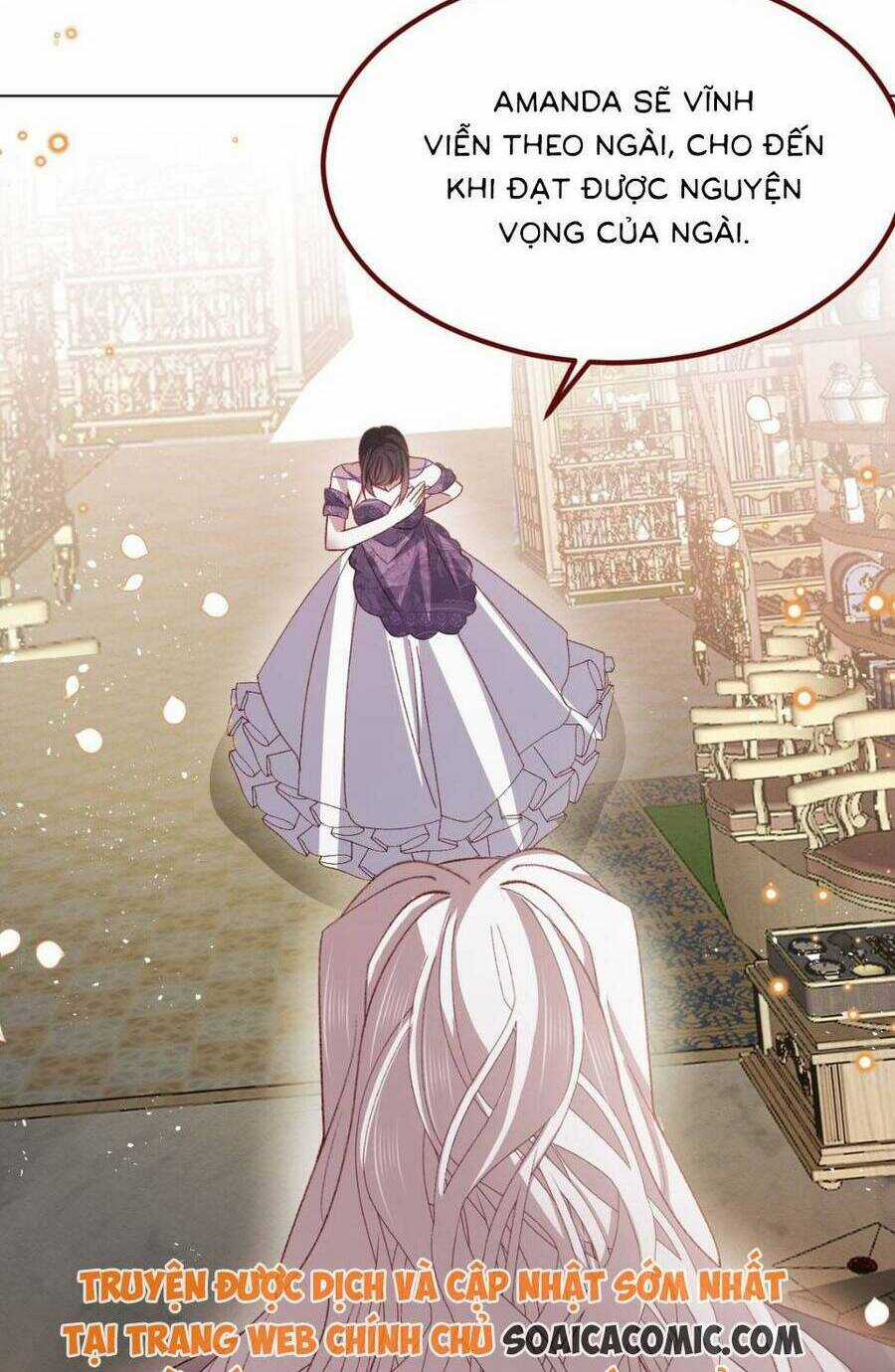 Ninita Yêu Dấu Chapter 69 trang 13