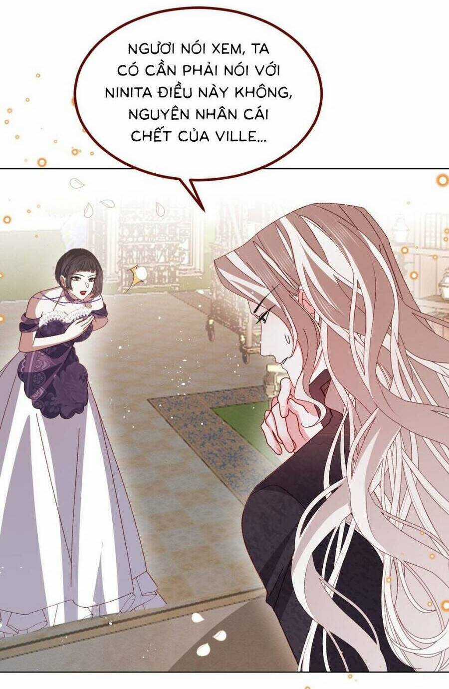 Ninita Yêu Dấu Chapter 69 trang 15