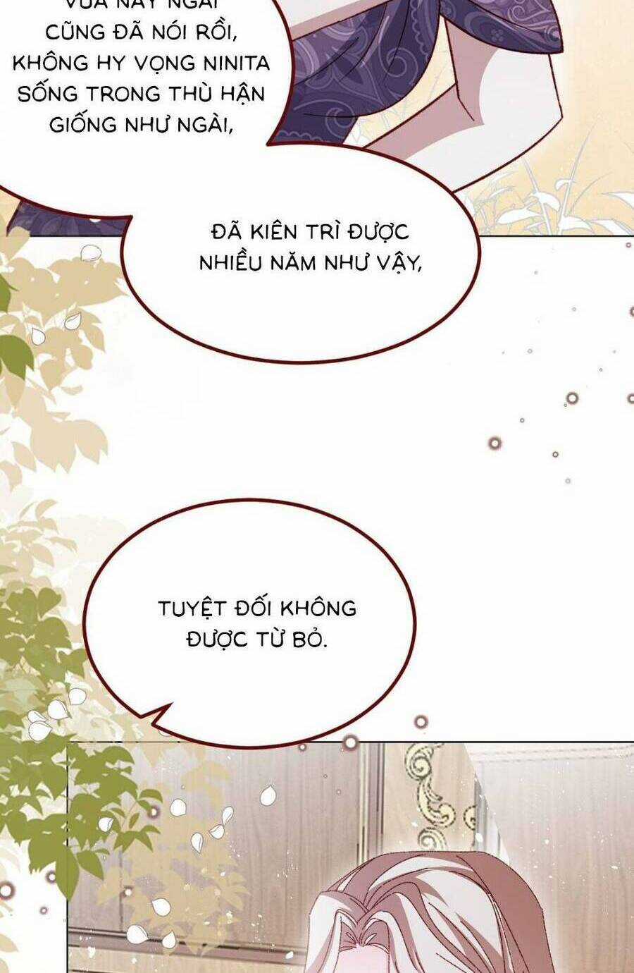 Ninita Yêu Dấu Chapter 69 trang 17