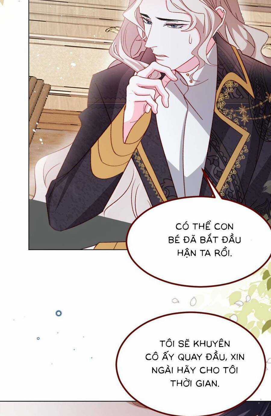 Ninita Yêu Dấu Chapter 69 trang 18