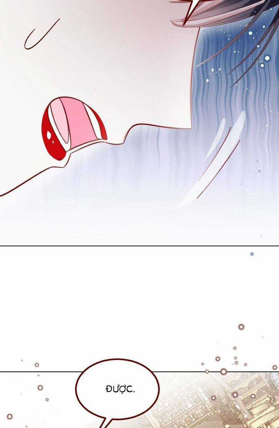 Ninita Yêu Dấu Chapter 69 trang 19