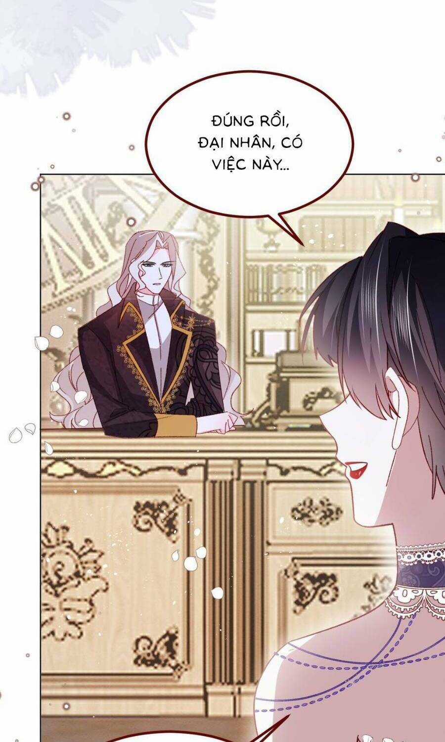 Ninita Yêu Dấu Chapter 69 trang 22