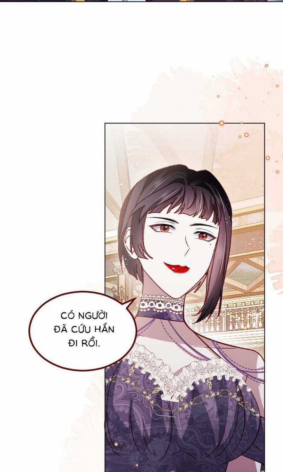 Ninita Yêu Dấu Chapter 69 trang 24