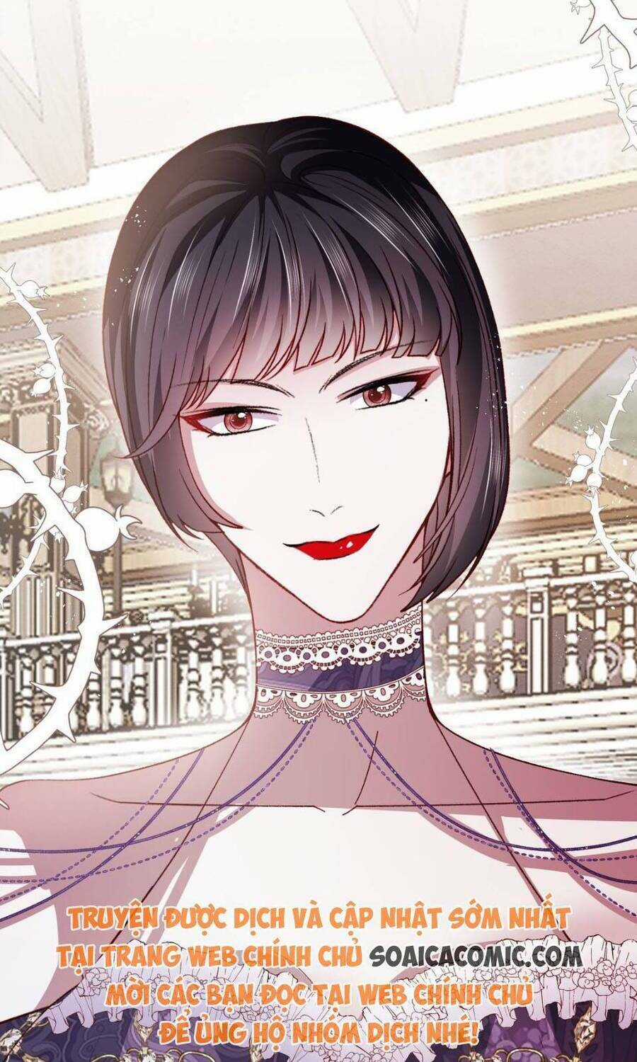 Ninita Yêu Dấu Chapter 69 trang 26