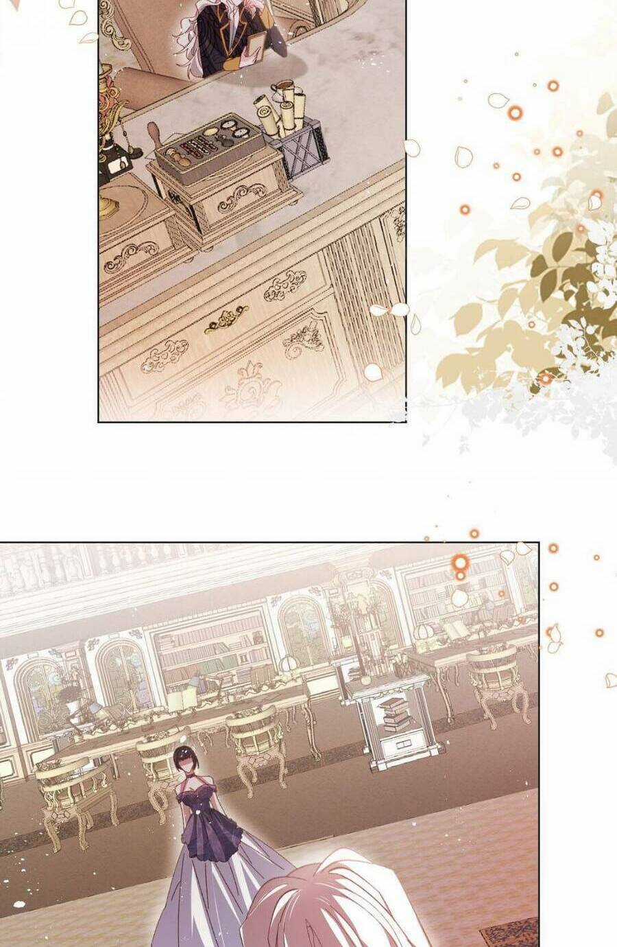 Ninita Yêu Dấu Chapter 69 trang 3