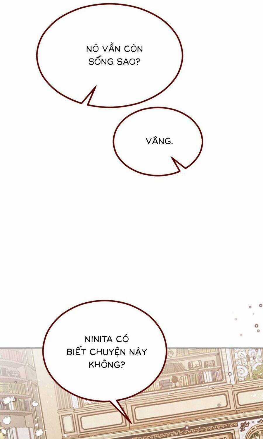 Ninita Yêu Dấu Chapter 69 trang 30