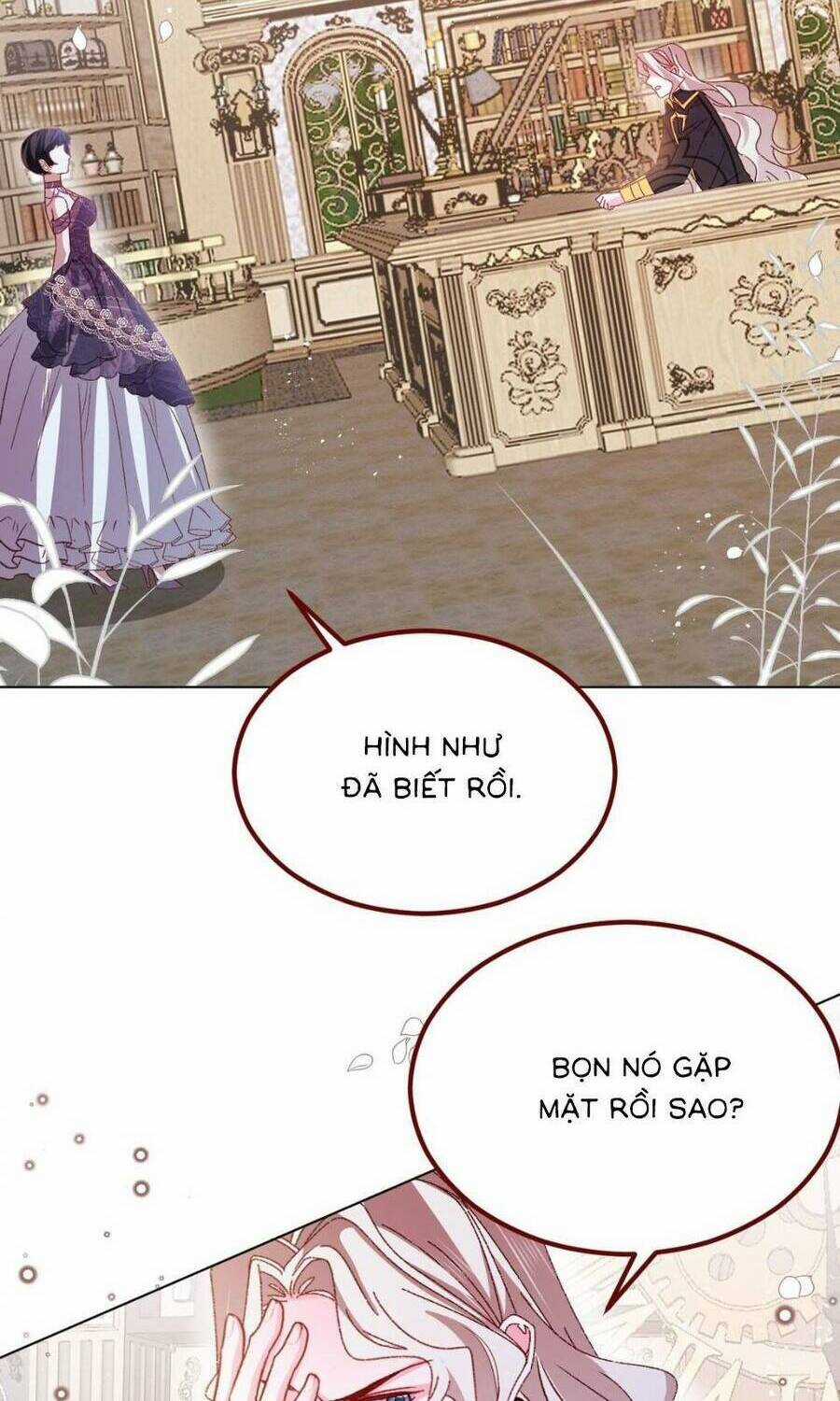 Ninita Yêu Dấu Chapter 69 trang 31