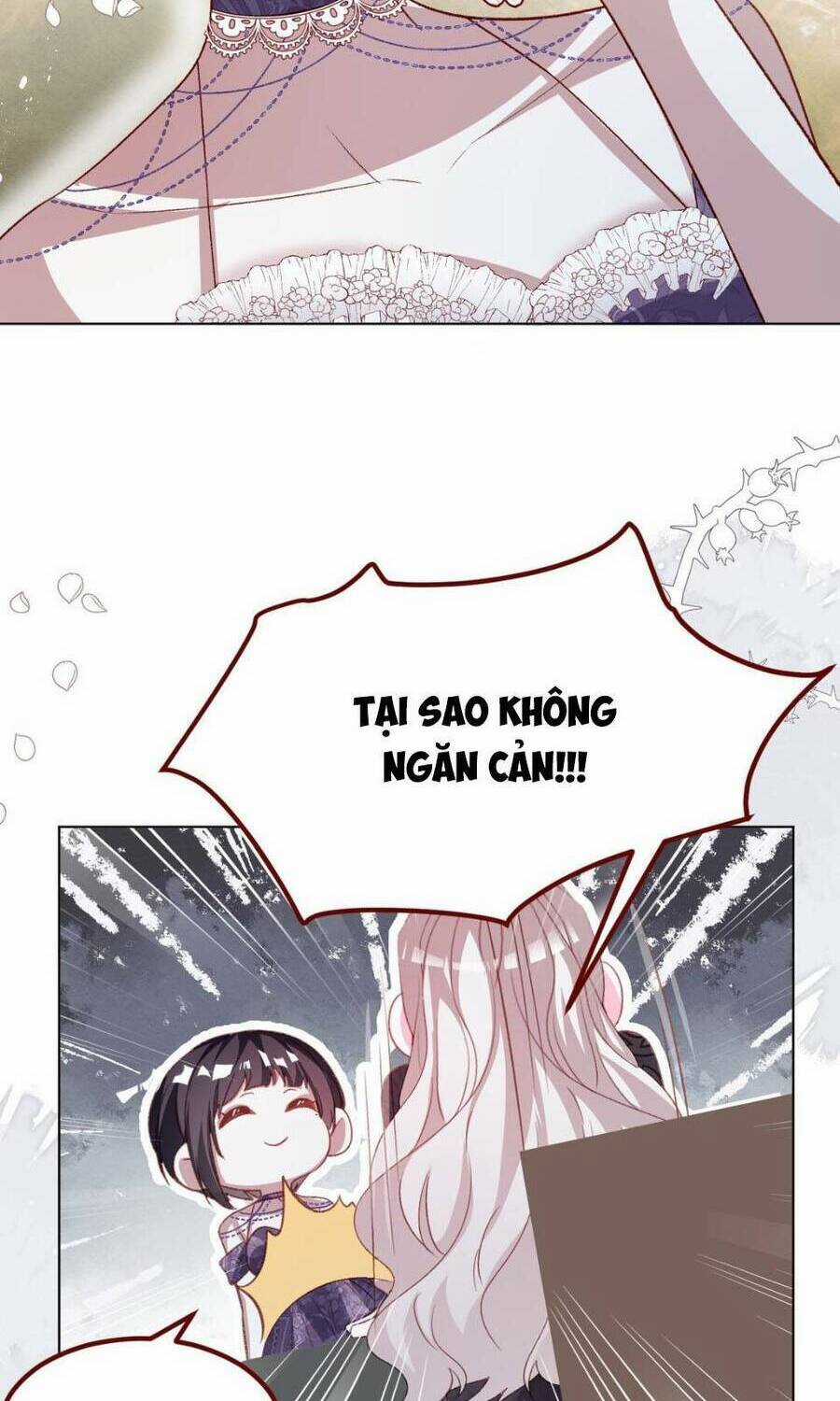 Ninita Yêu Dấu Chapter 69 trang 33