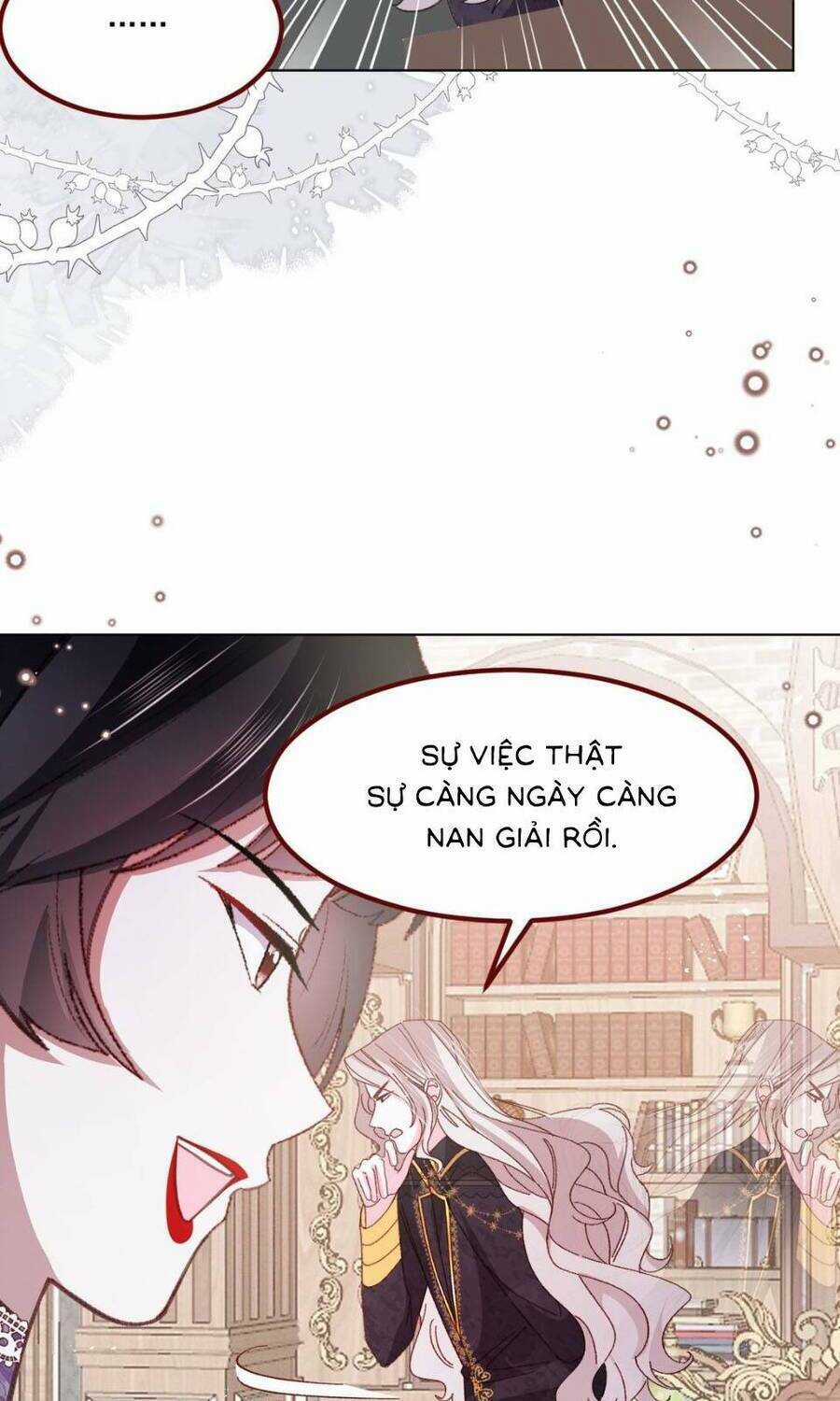 Ninita Yêu Dấu Chapter 69 trang 34