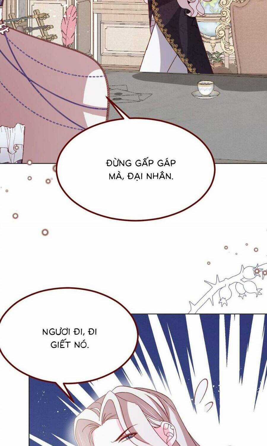 Ninita Yêu Dấu Chapter 69 trang 35
