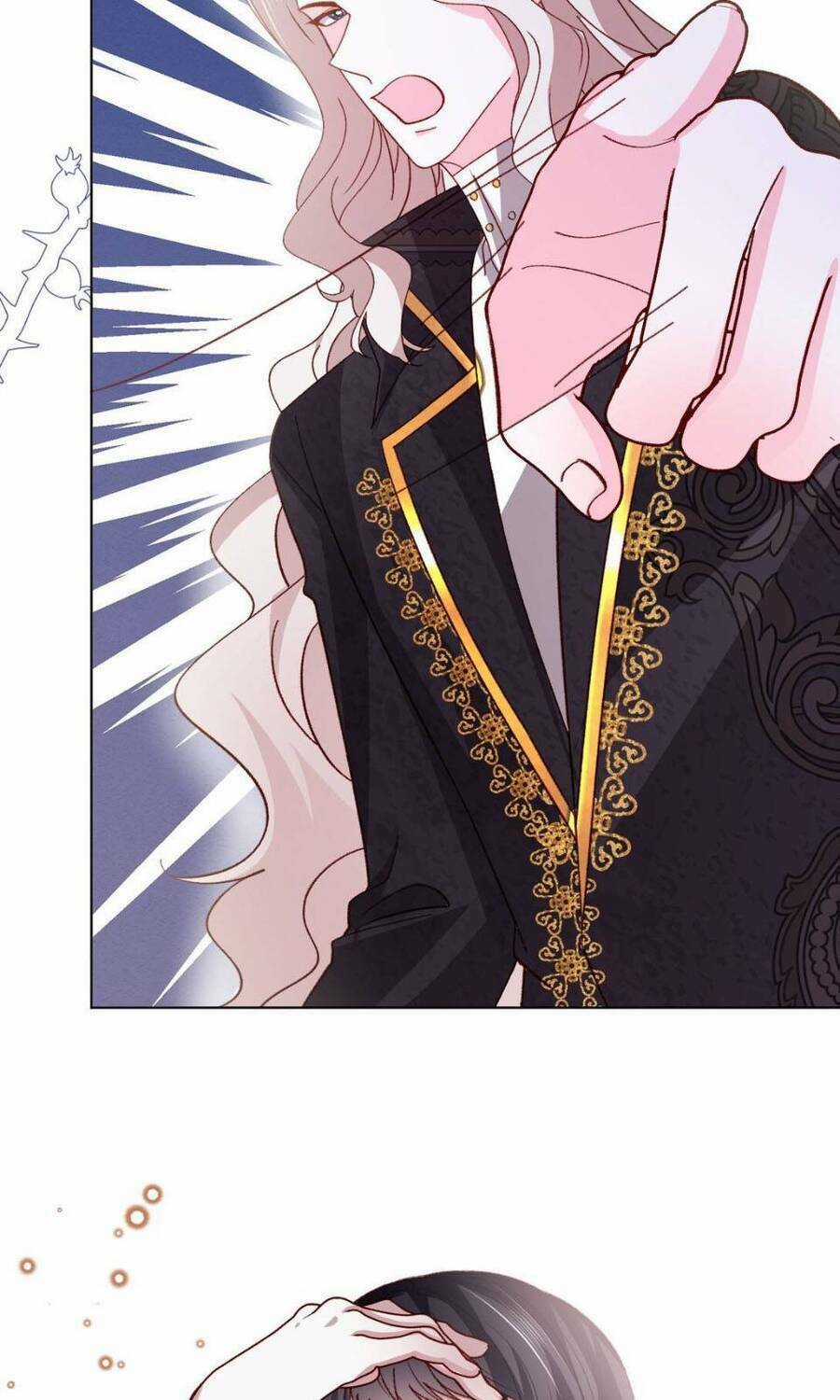 Ninita Yêu Dấu Chapter 69 trang 36