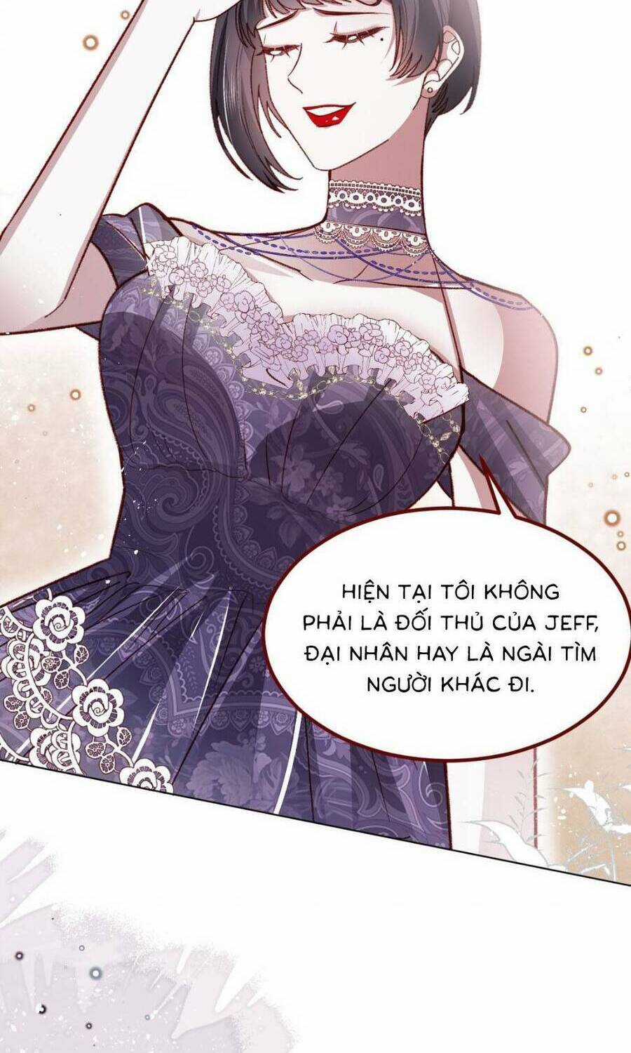 Ninita Yêu Dấu Chapter 69 trang 37
